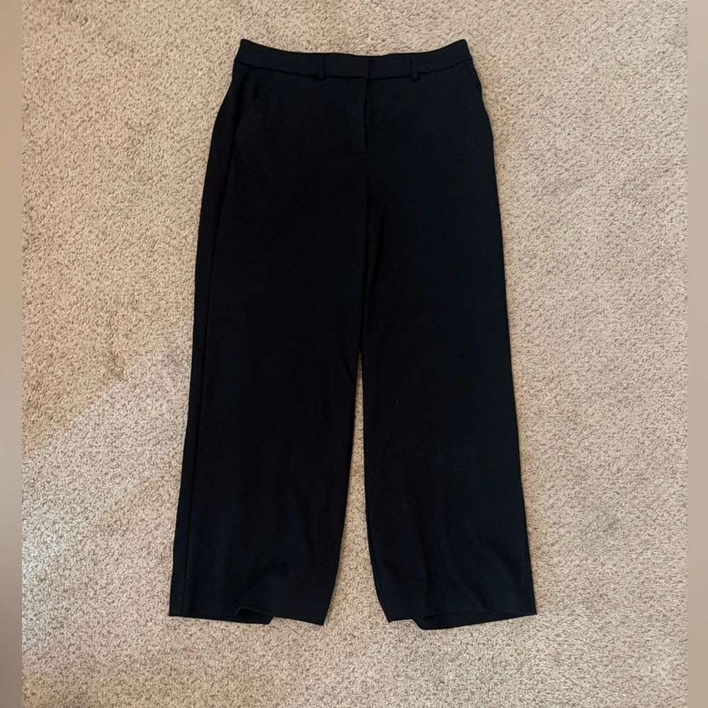 Simply Vera Vera Wang Wide-Leg Trousers